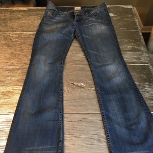 Hudson Jeans